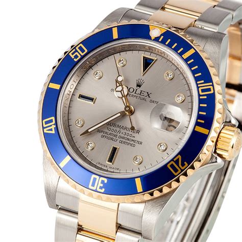 mens rolex with serti dial|rolex serti dial submariner.